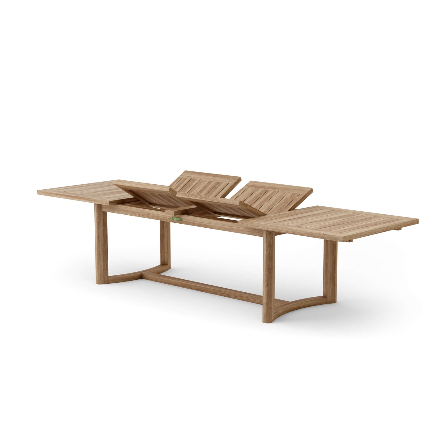Junus Dining Extension Table — View 3