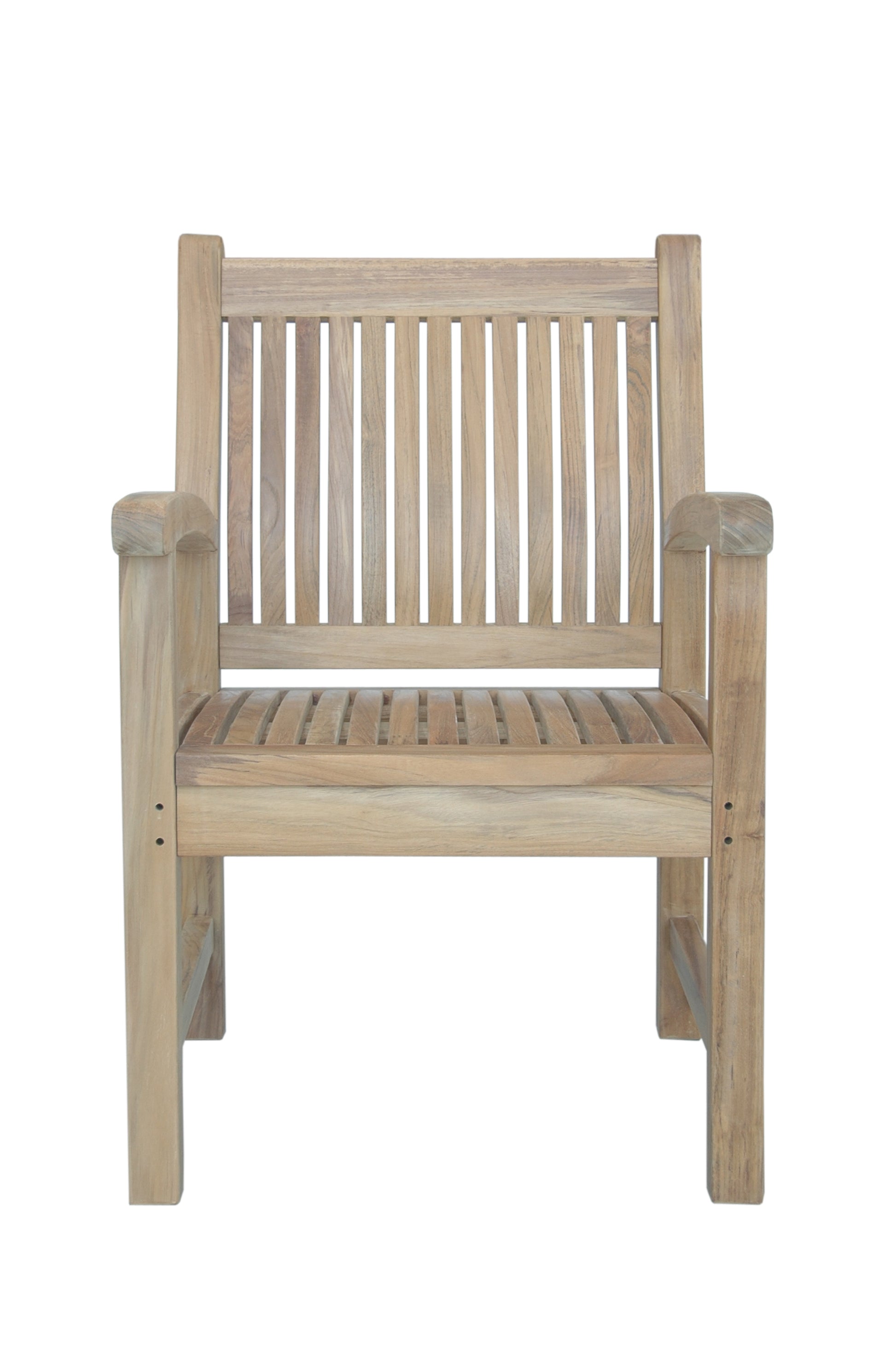 Sahara Dining Armchair — View 4