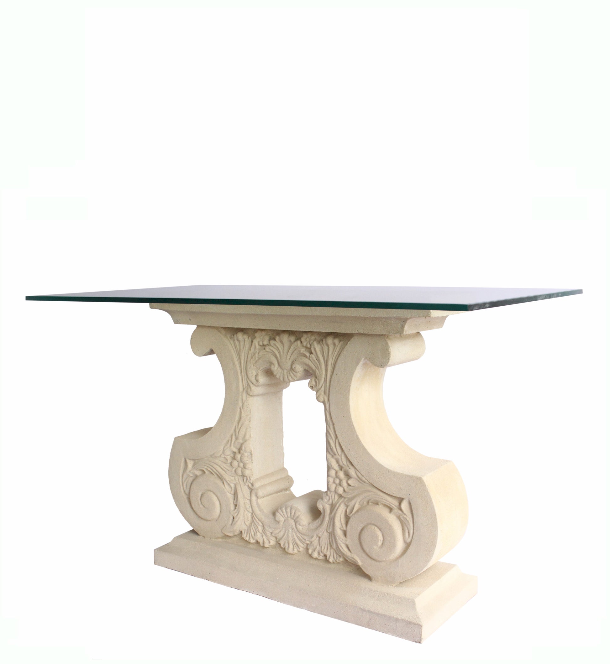 Elysees Dining Table — View 2
