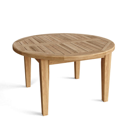 Brianna 35" Round Coffee Table — View 2