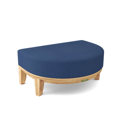 Coronado Ottoman — View 5
