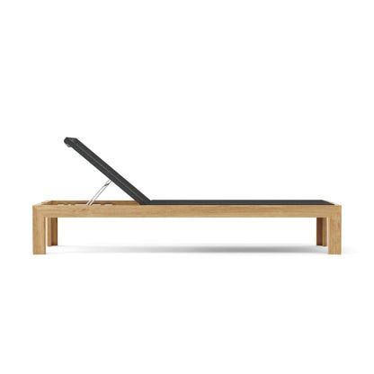 Smyrna Sun Lounger — View 3