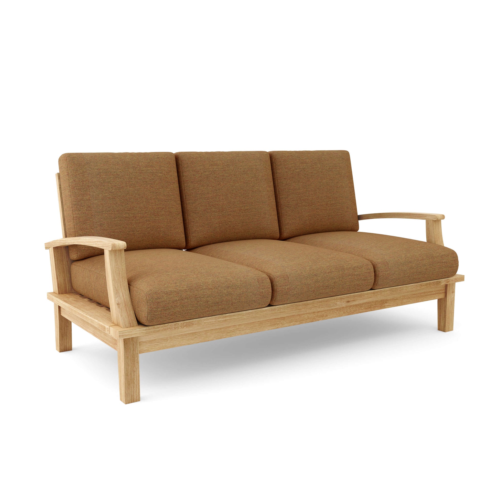 Brianna Deep Seating Sofa + Cushion — View 6