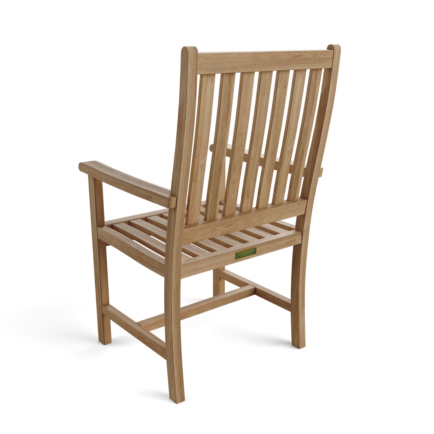 Wilshire Armchair — View 2