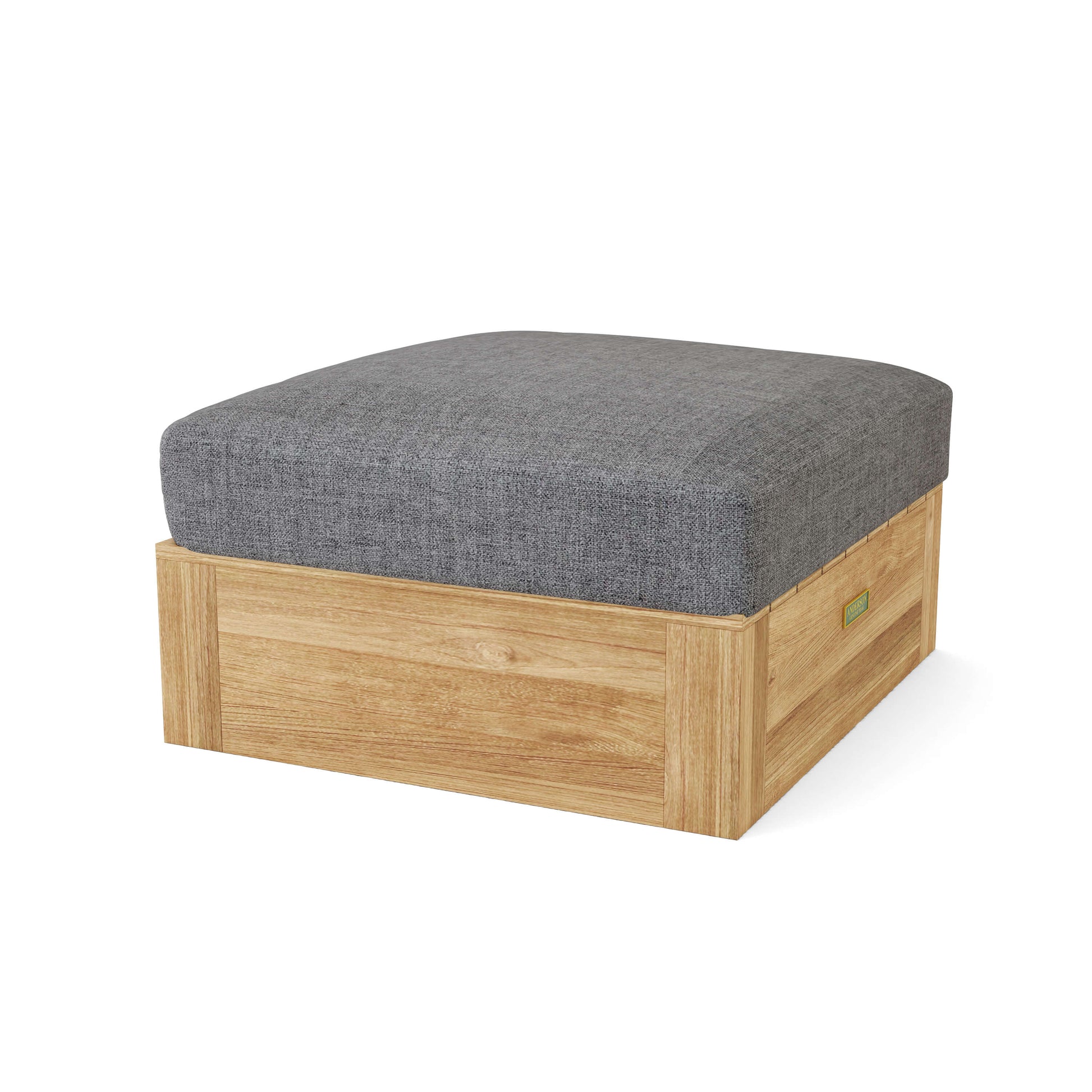 Copacabana Ottoman — View 7