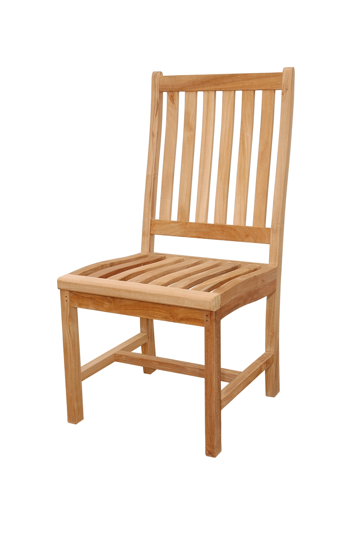 Wilshire Chair — View 2