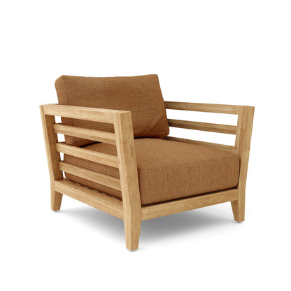 Cordoba 1-Seater Armchair — View 6