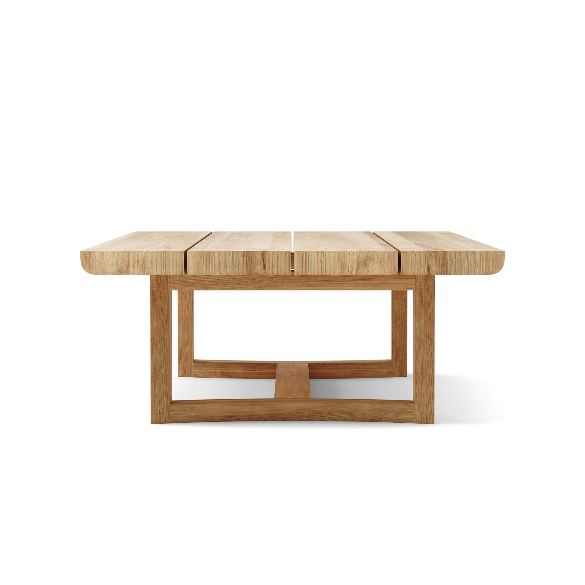 Junus Coffee Table — View 3