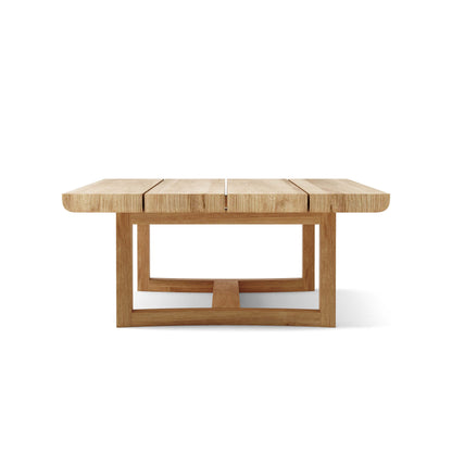 Junus Coffee Table — View 3