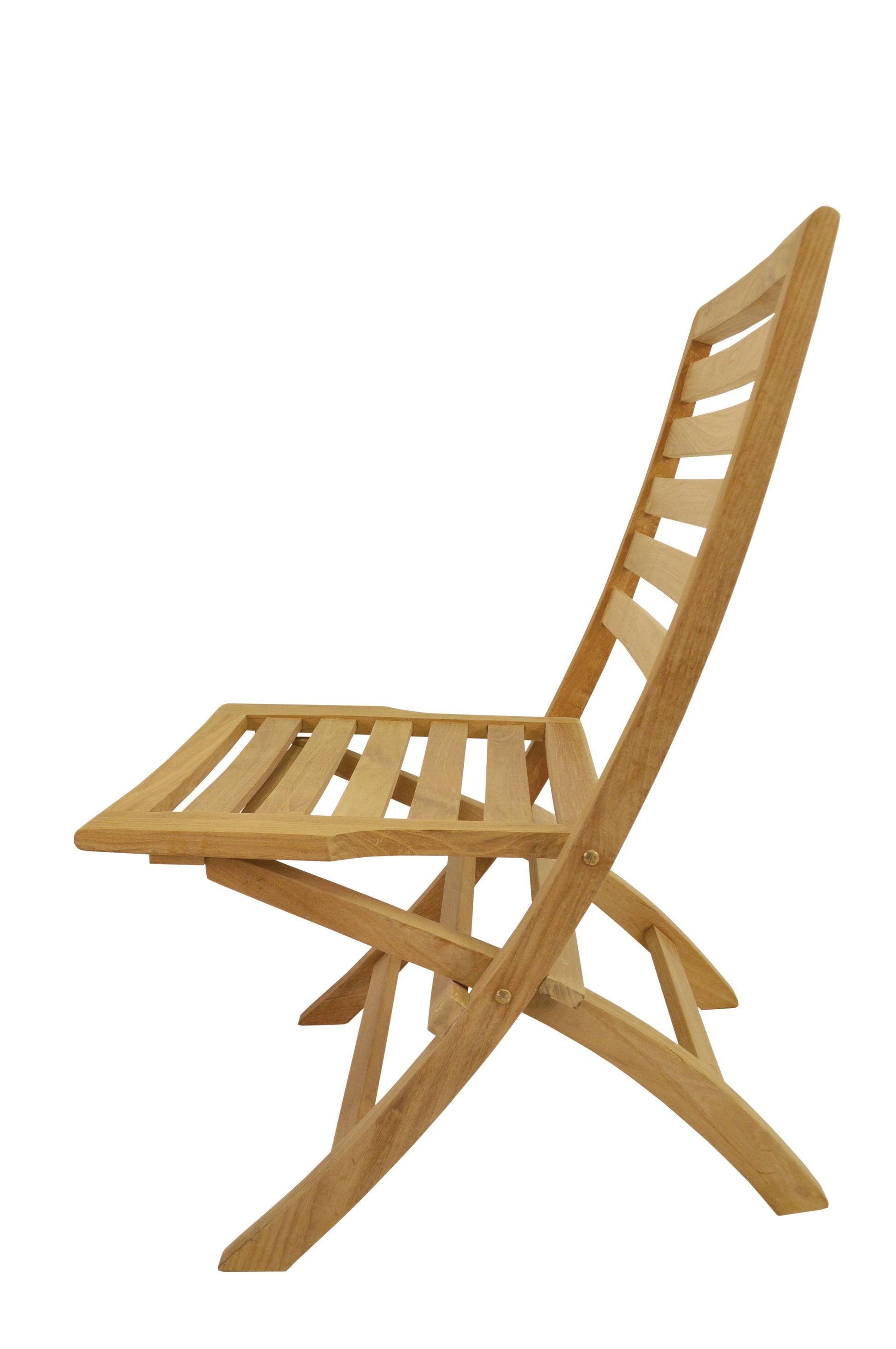 Andrew Folding Chair (sell & price per 2 chairs only) — View 4