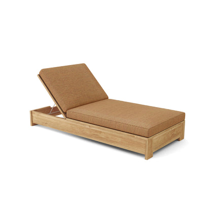 Madera Sun Lounger — View 7