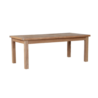 Montage Coffee Table  48"W 24"D 18"H — View 3