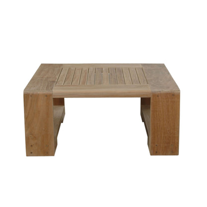 Capistrano Side Table — View 3