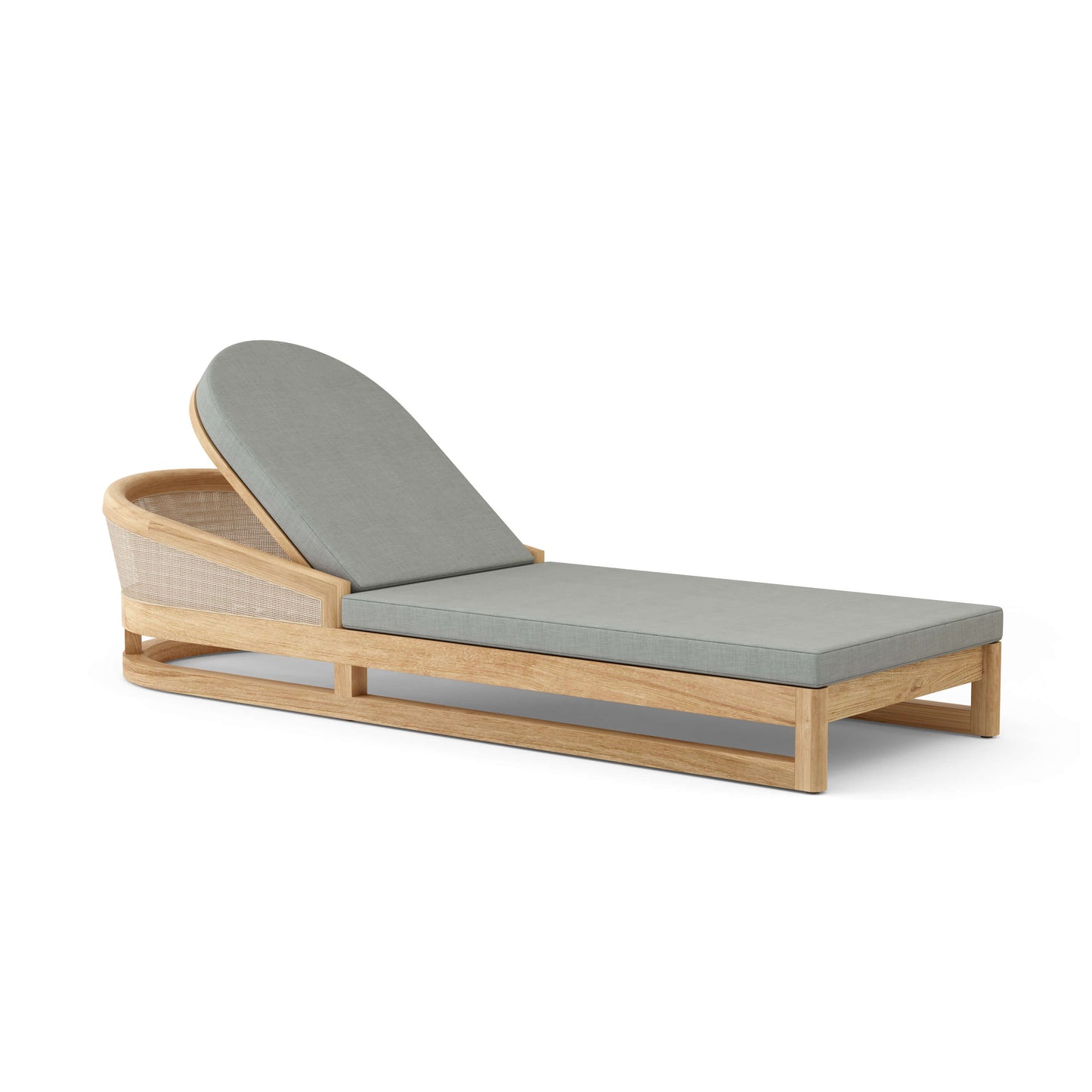 SET-339 2-pc Catania Sun Lounger — View 3