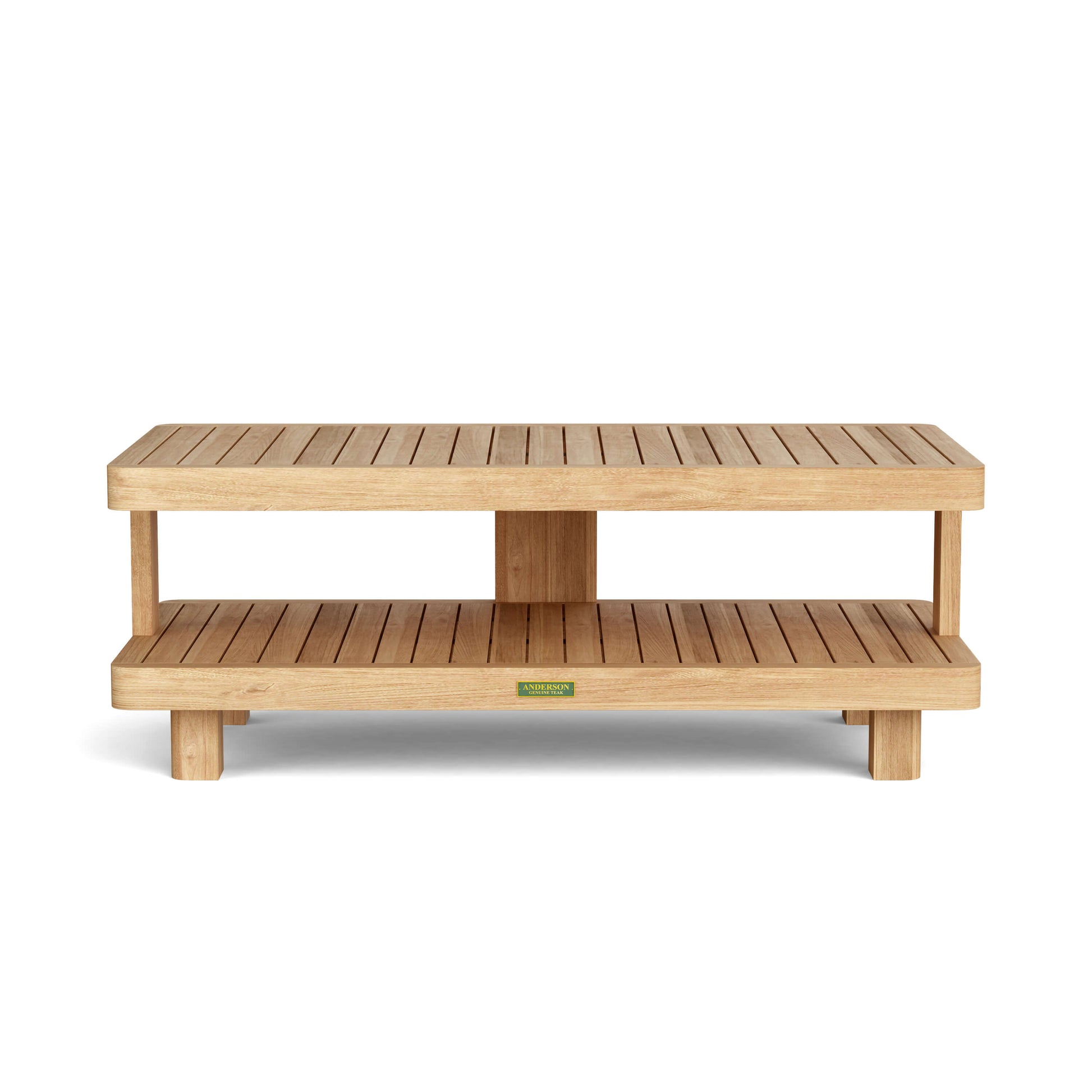 Granada Coffee Table — View 2