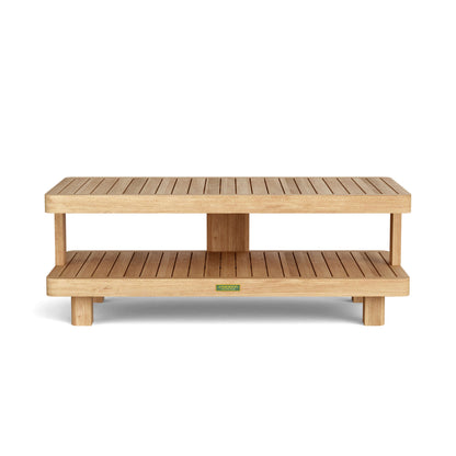 Granada Coffee Table — View 2