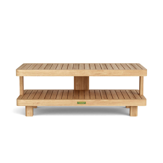 Granada Coffee Table — View 2