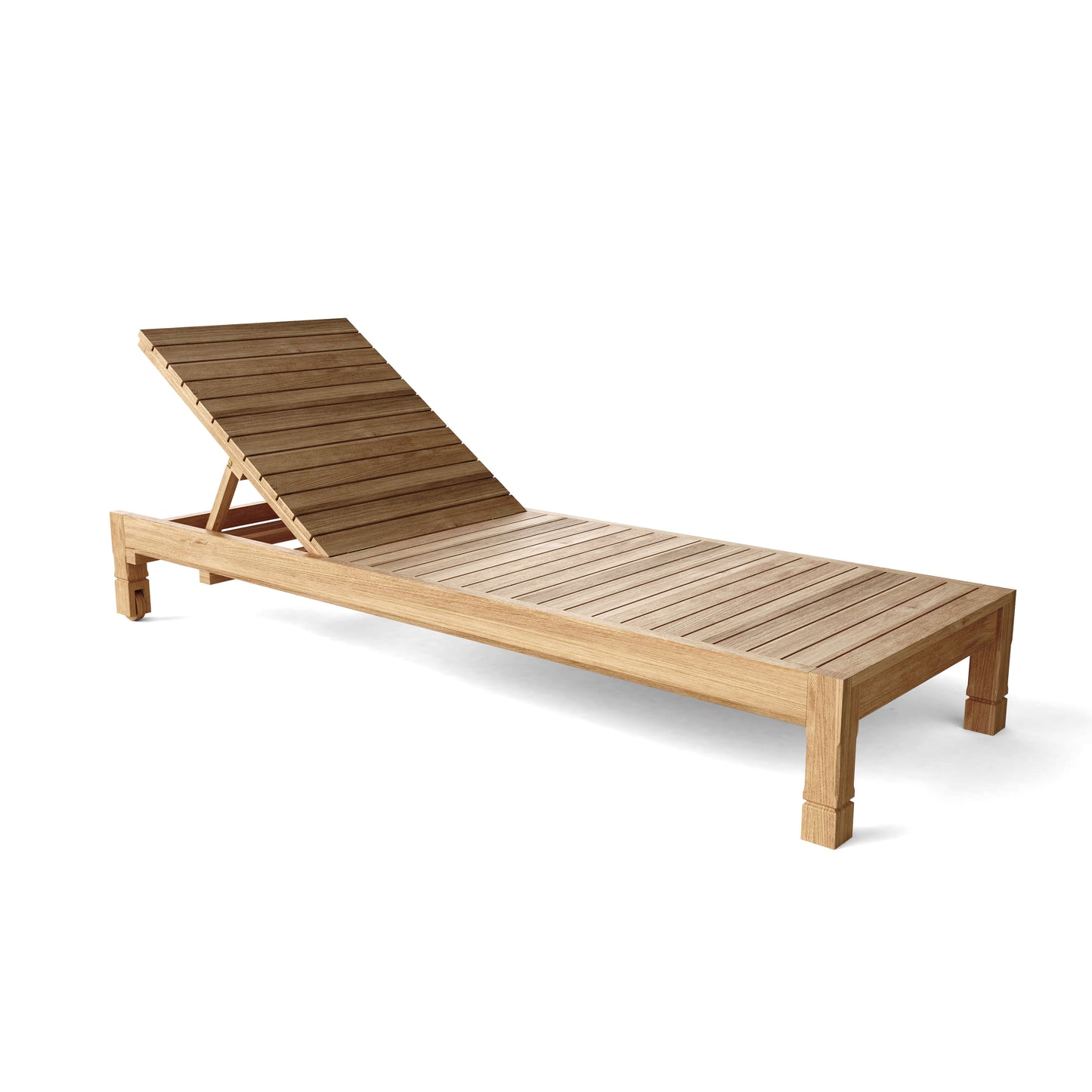 South Bay Glenmore 3-Pieces Lounger Set — View 3