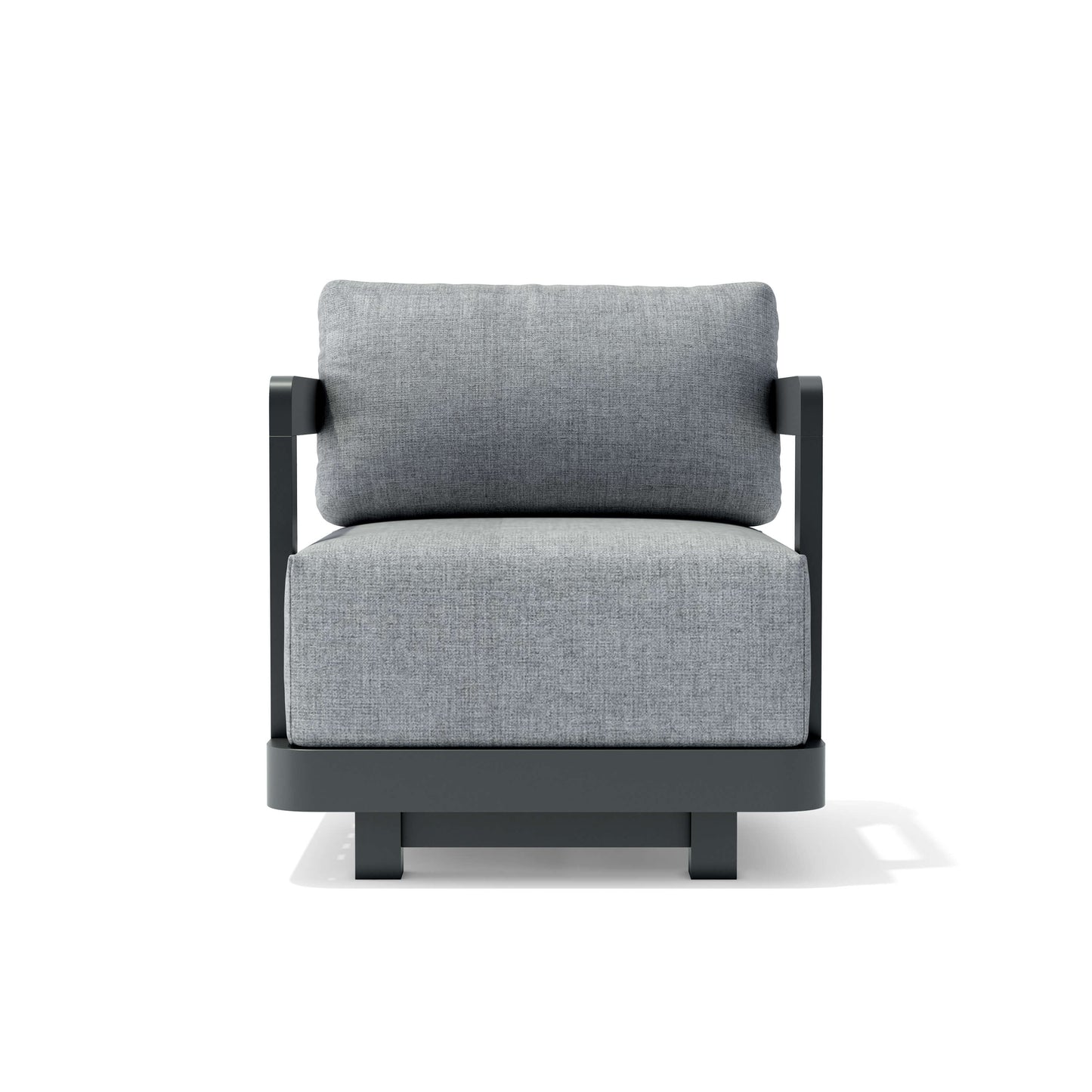 SET-905-AL 5-pc Granada Aluminum Deep Seating — View 5