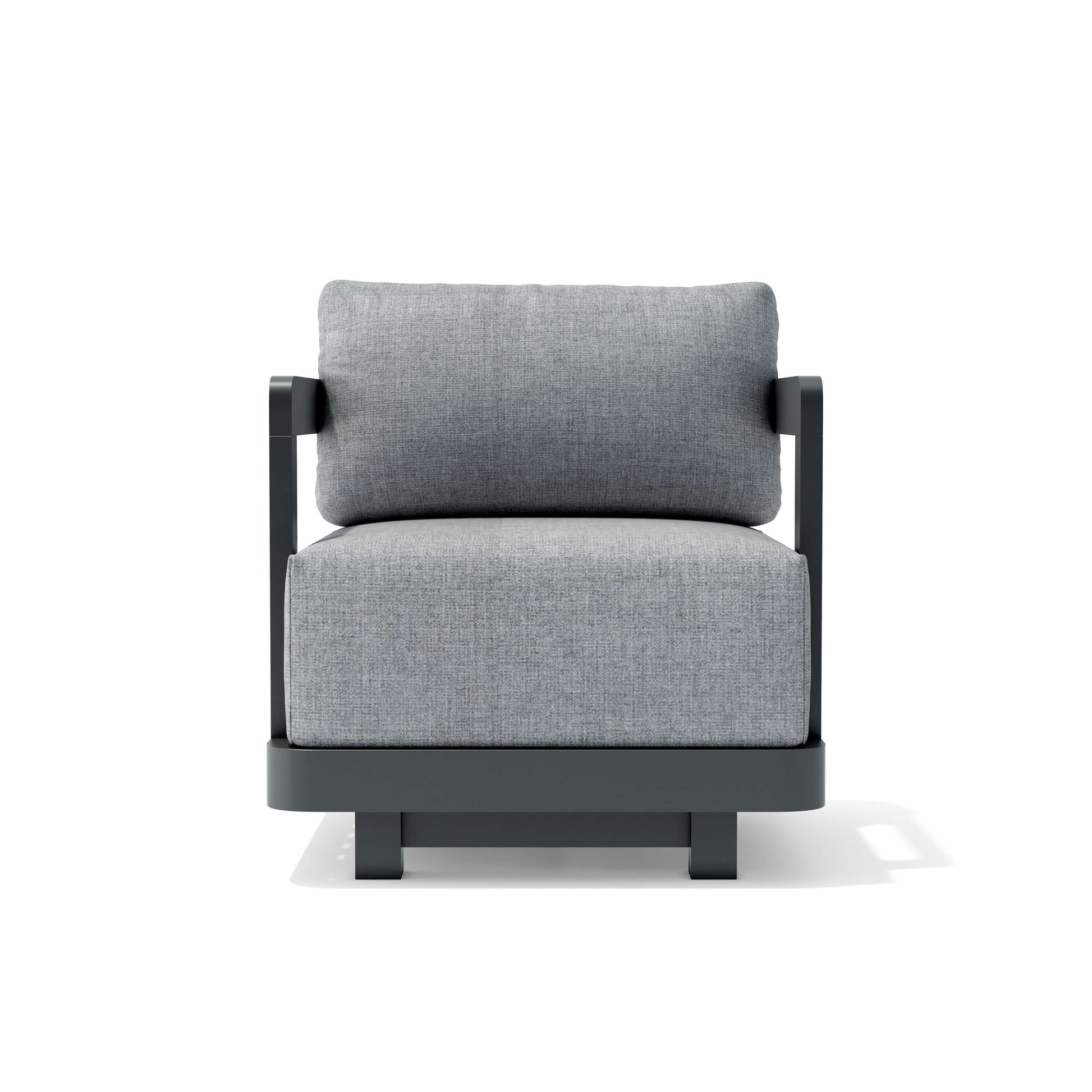 SET-905-AL 5-pc Granada Aluminum Deep Seating — View 5