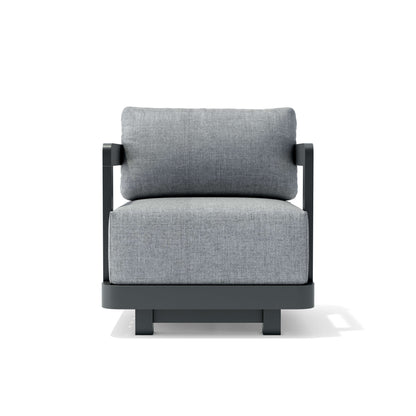 SET-905-AL 5-pc Granada Aluminum Deep Seating — View 5