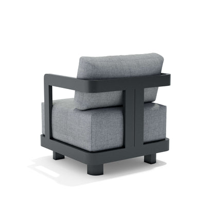 SET-903-AL 6-pc Granada Aluminum Deep Seating — View 4