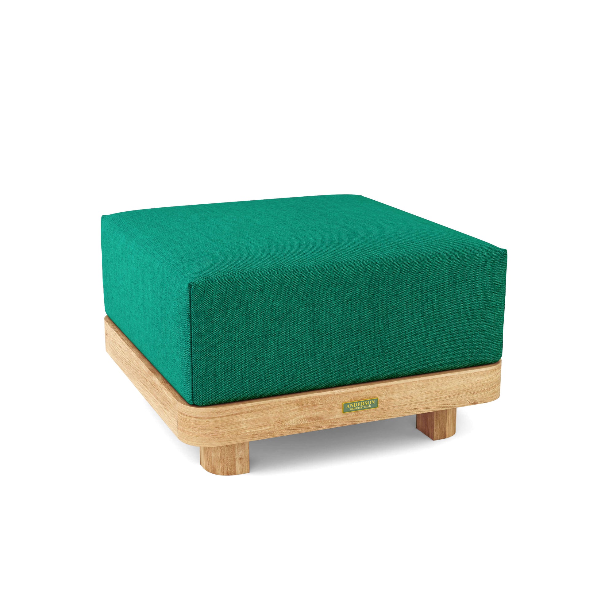 Granada Ottoman — View 8