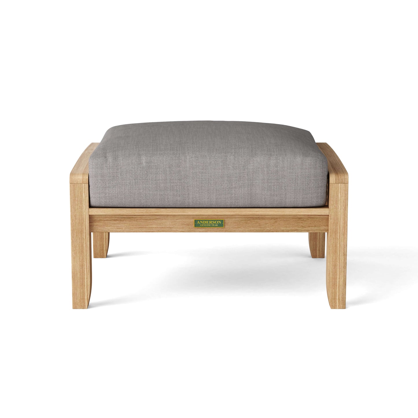 Natsepa Ottoman — View 2
