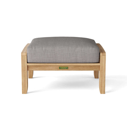 Natsepa Ottoman — View 2