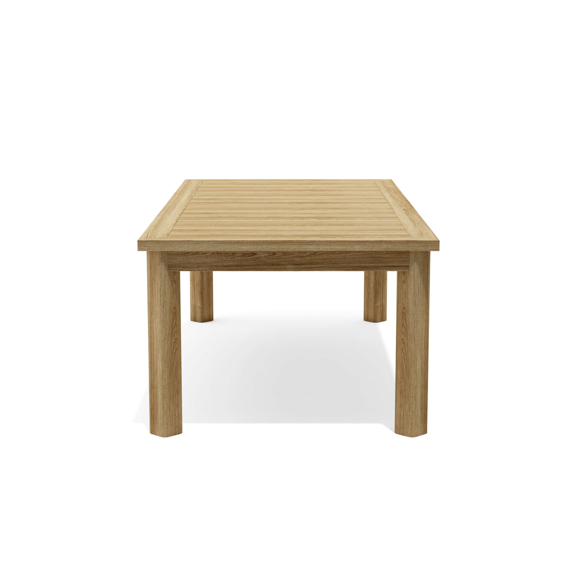 Chelsea Rectangular Dining Table — View 3