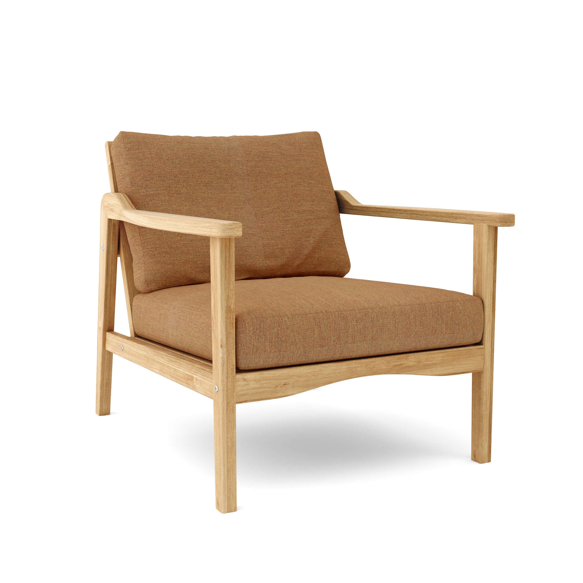 Amalfi Deep Seating Armchair — View 6