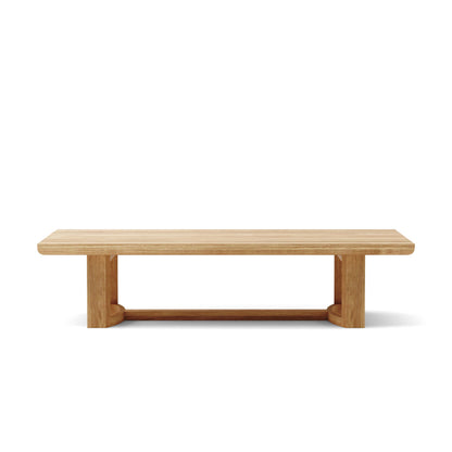 Junus Coffee Table — View 2
