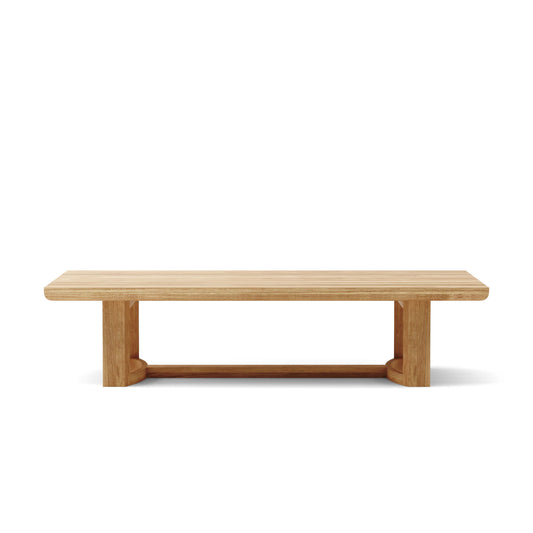 Junus Coffee Table — View 2