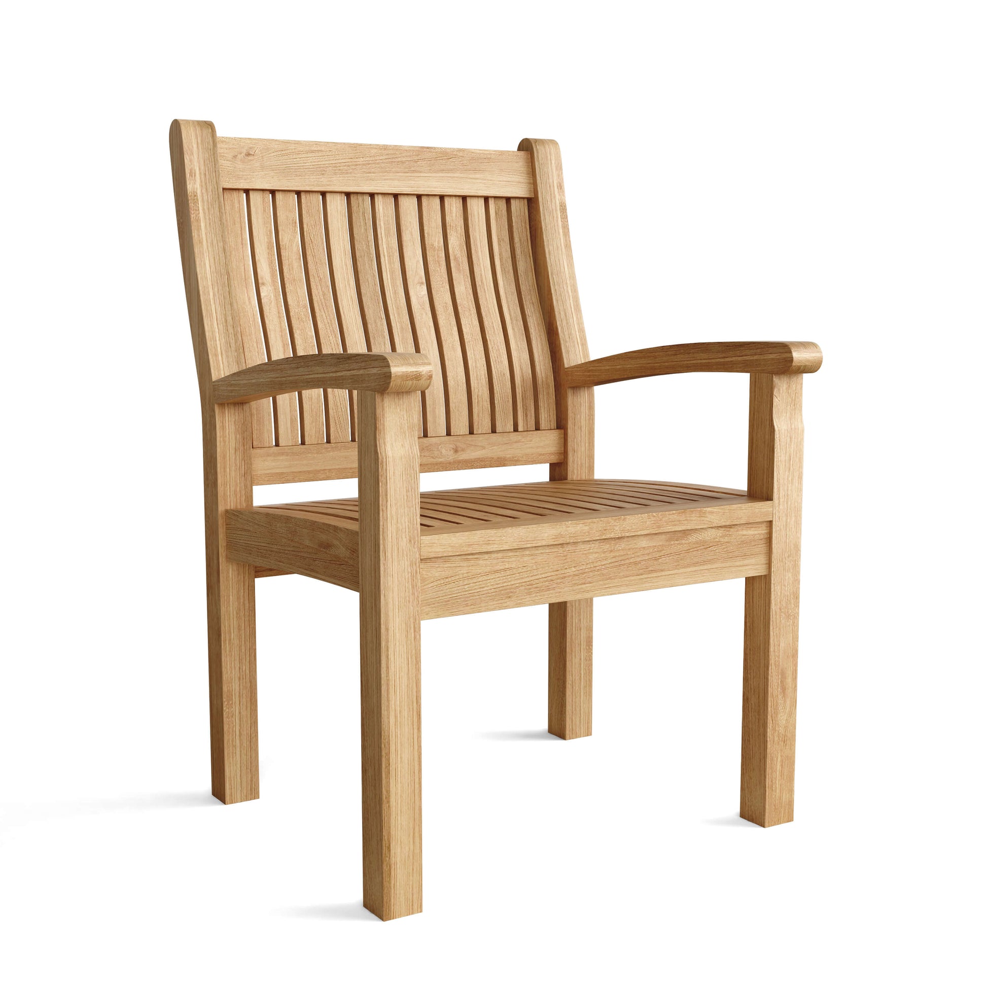 Bahama Sahara 5-Pieces Bistro Table — View 4