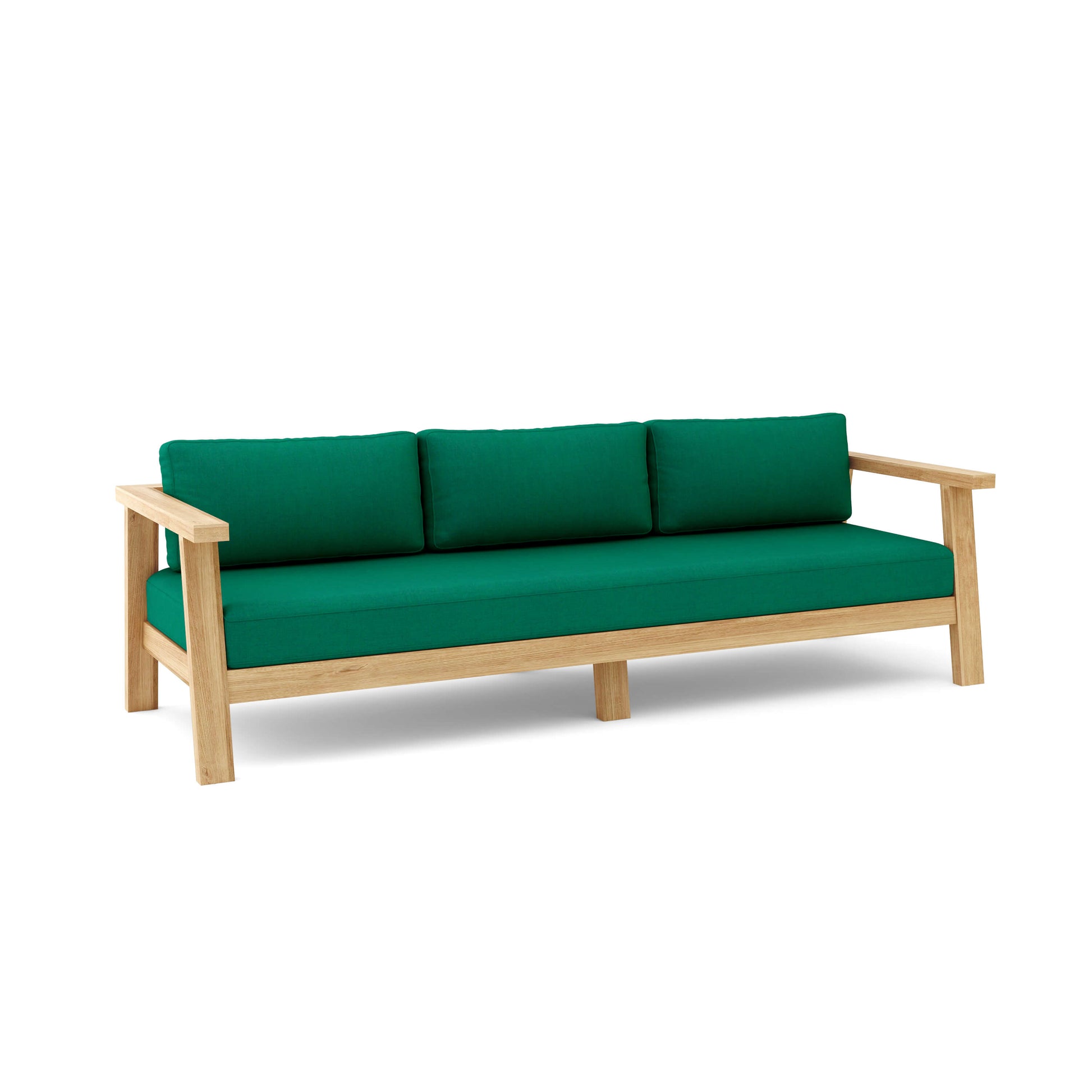 Palermo Deep Seating Sofa — View 7