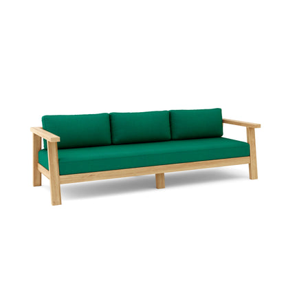 Palermo Deep Seating Sofa — View 7