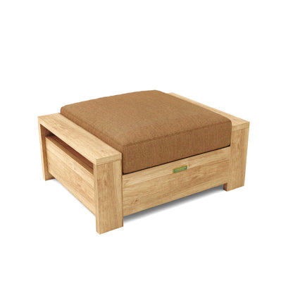 Madera Ottoman — View 5