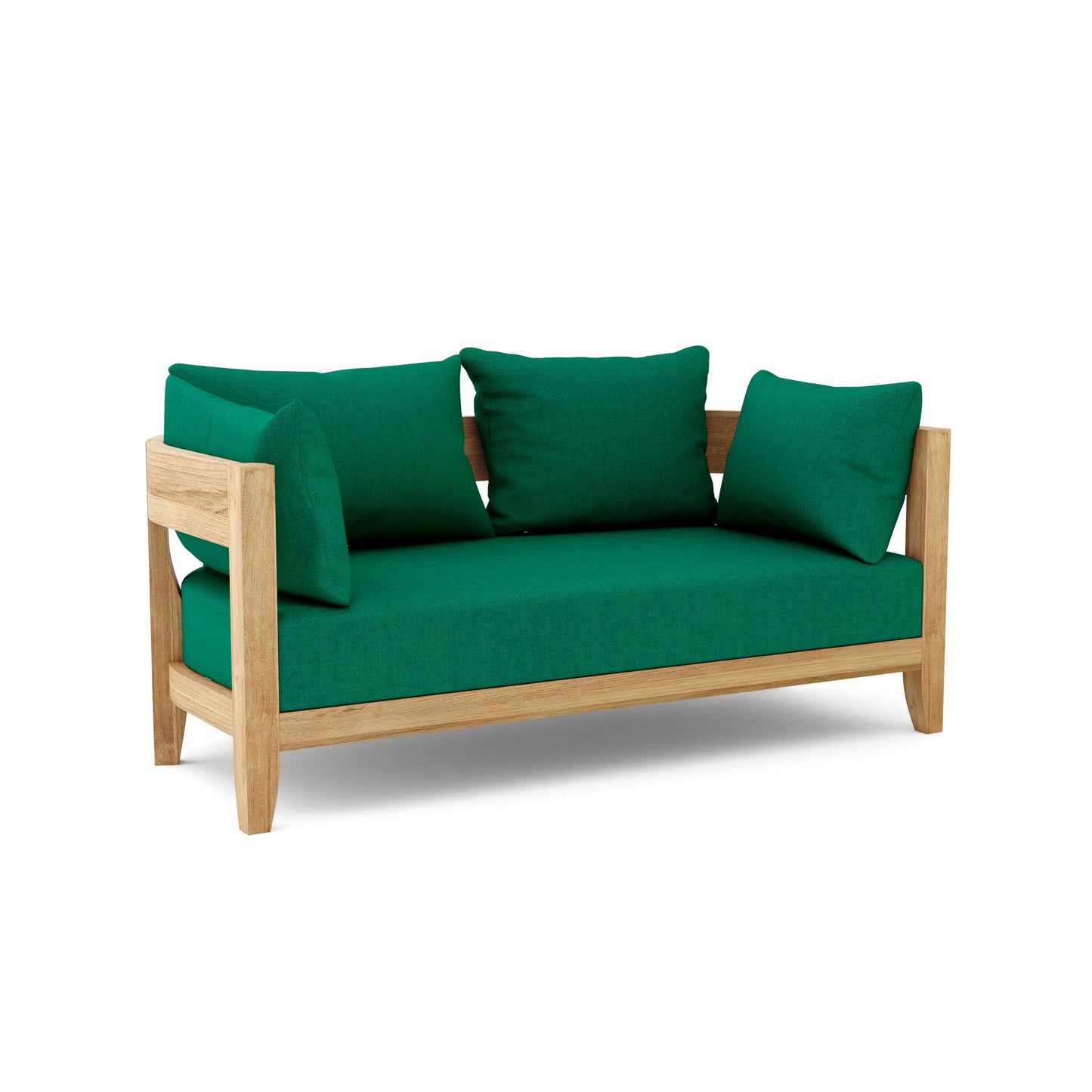 Coronado Deep Seating Loveseat — View 3
