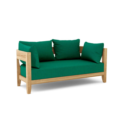 Coronado Deep Seating Loveseat — View 3