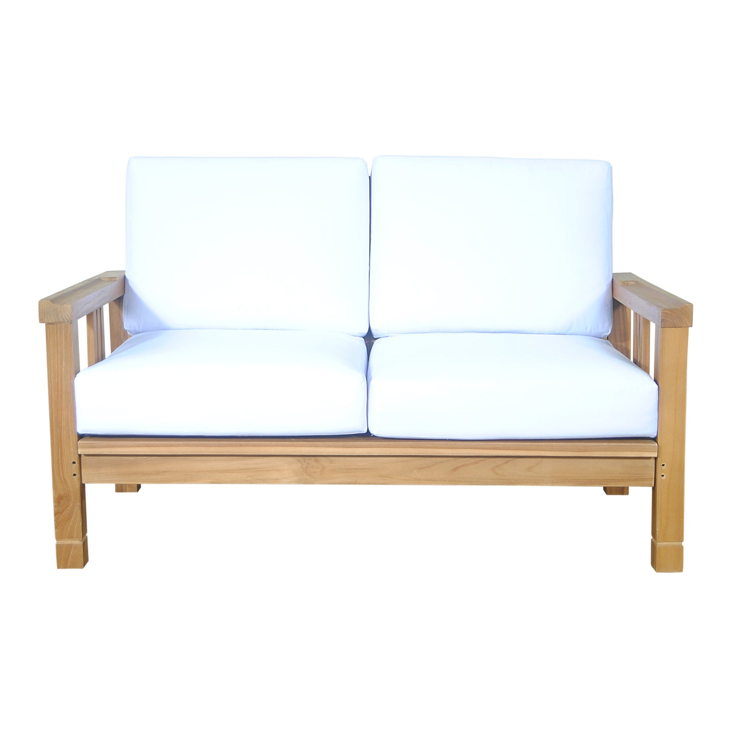 SouthBay Deep Seating Love Seat — View 10