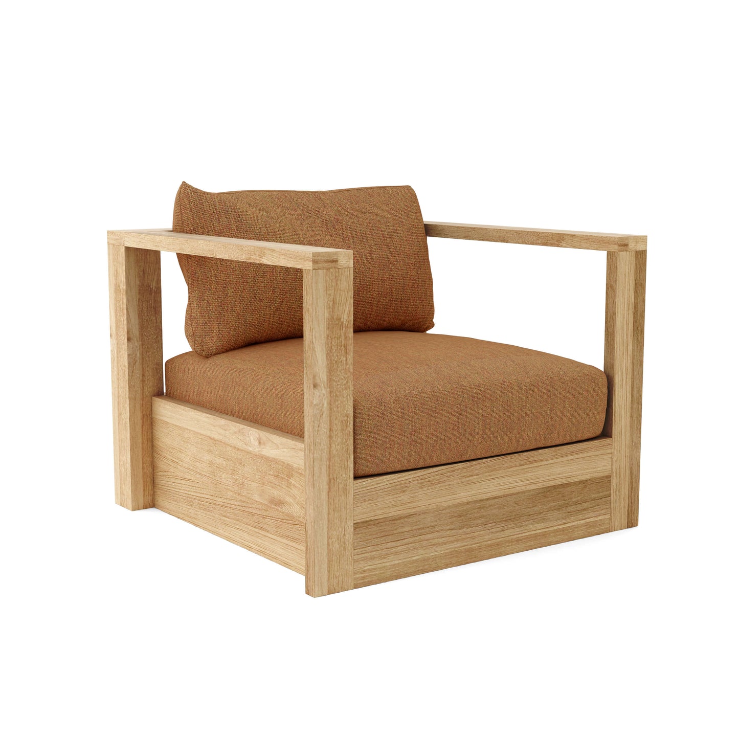 Copacabana Deep seating Armchair — View 5