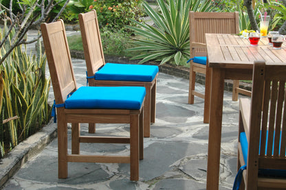 Montage Chester 7-Pieces Dining Set — View 4