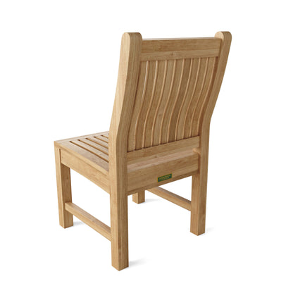 Sahara Dining Chair — View 4