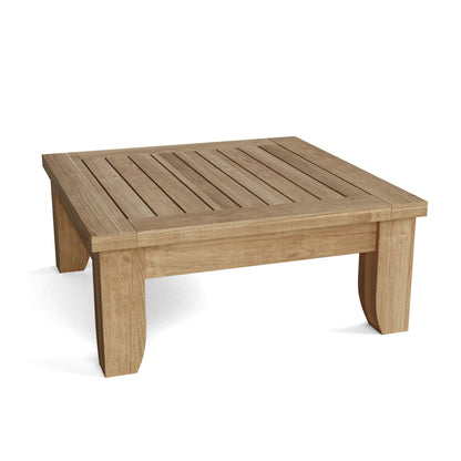 Luxe Ottoman — View 2