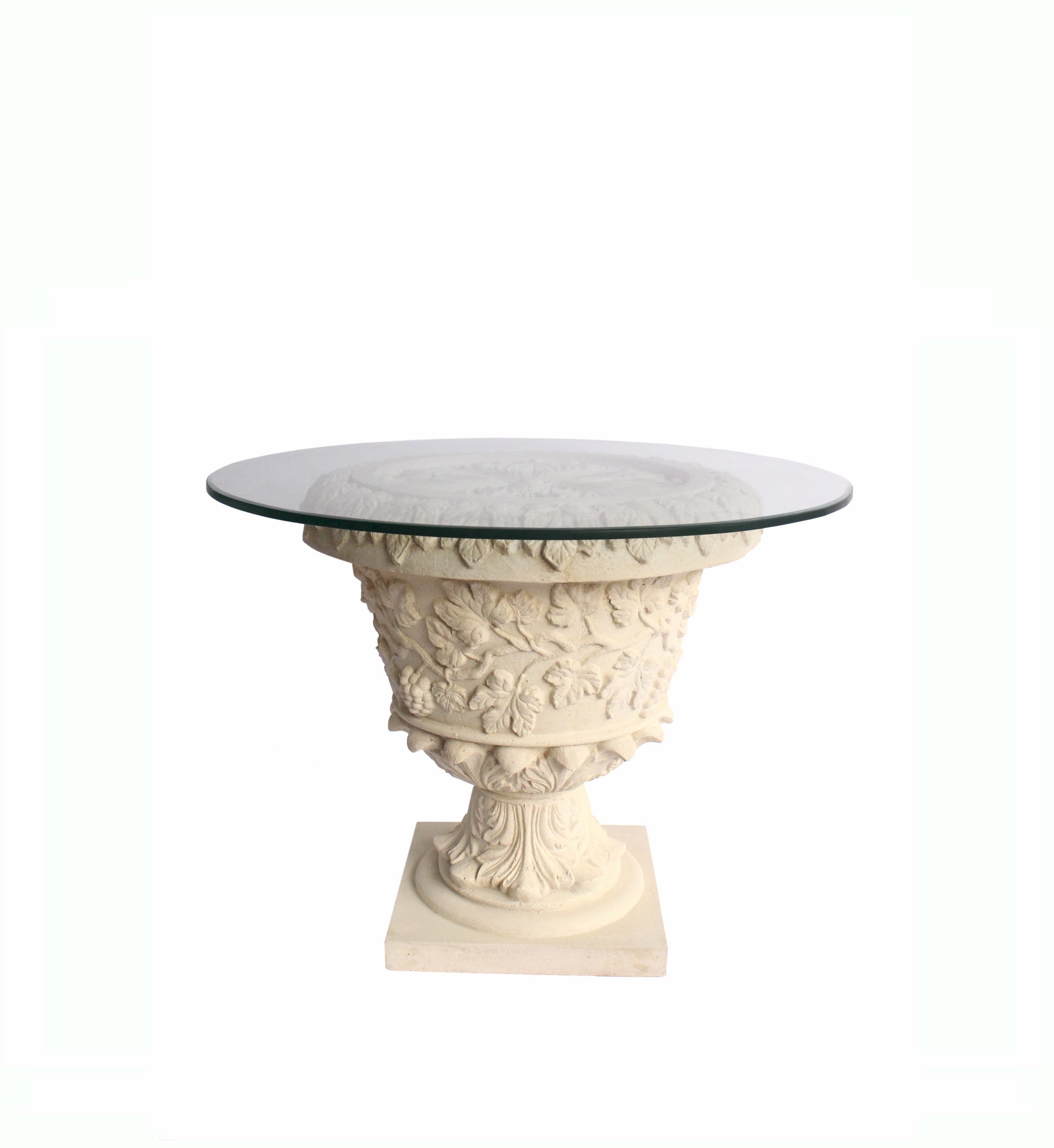 French Dining Table