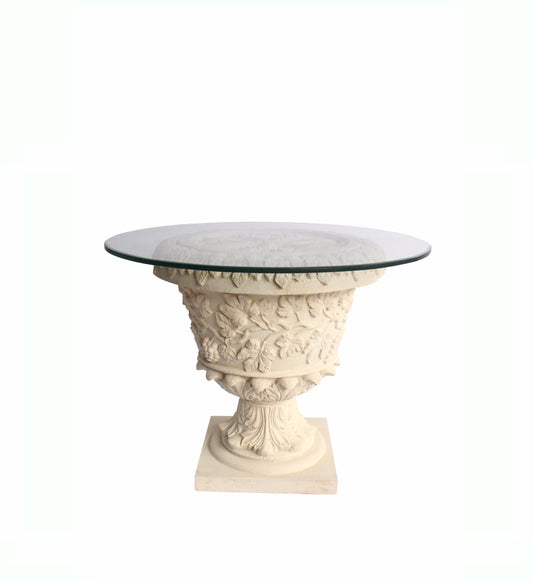 French Dining Table