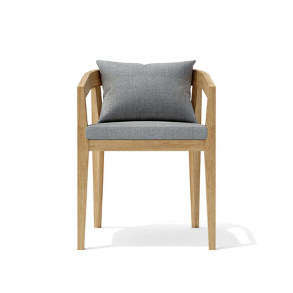 Toscana Dining Chair — View 3