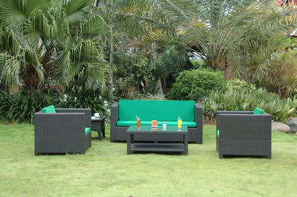 Coto de Casa 4-Pieces Deep Seating Set — View 2