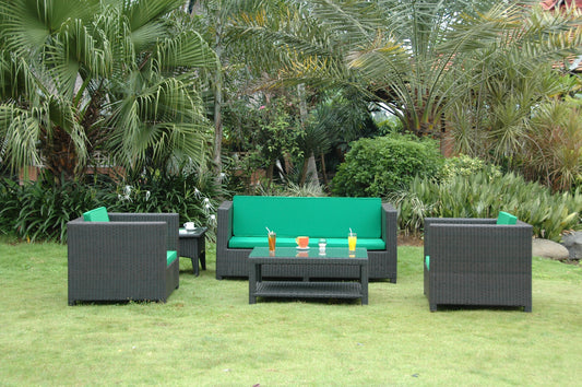 Coto de Casa 4-Pieces Deep Seating Set — View 2