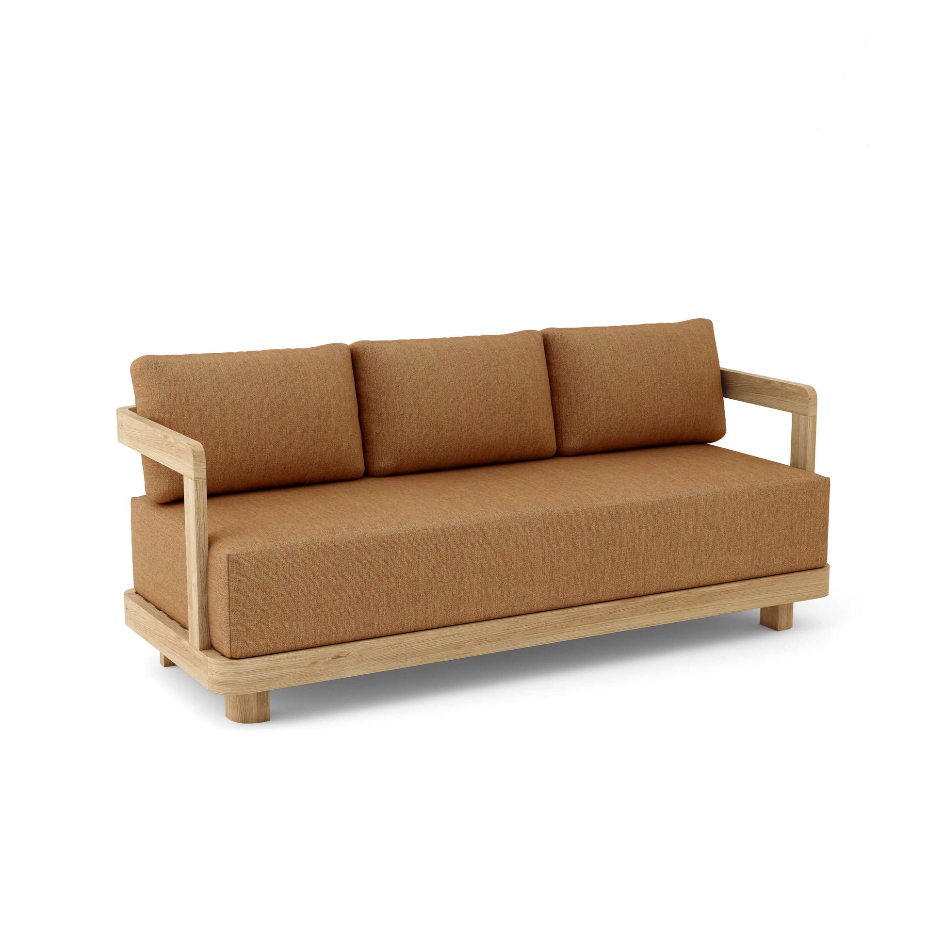 Granada Deep Seating Sofa — View 5